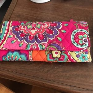 Vera Bradley Wallet